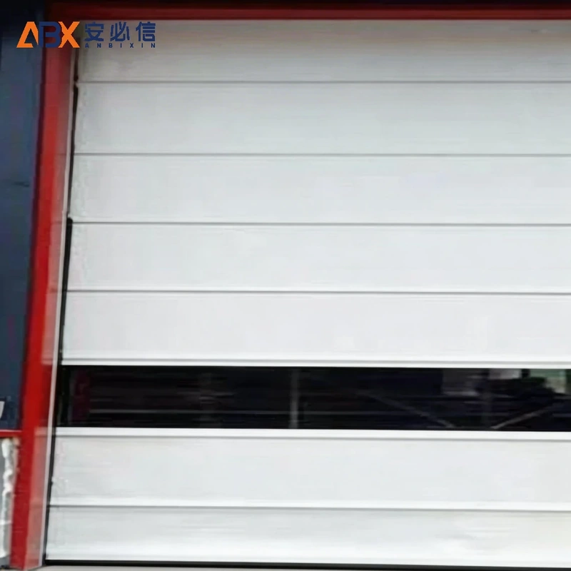 三明工业快速门